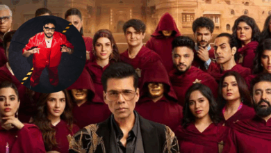 Photo of ‘The Traitors’ पहला ऐसा शो, जहां एलिमिनेट होना भी गर्व की बात – रफ्तार