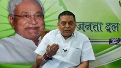 Photo of JDU प्रवक्ता नीरज कुमार का दावा, बिहार में फिर बनेगी नीतीश सरकार