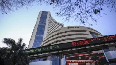 Photo of Stock Market: हरे निशान में खुला भारतीय शेयर बाजार, IT और PSU बैंक शेयर चमके