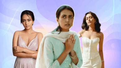 Photo of Panchayat की ‘रिंकी’ का आउटसाइडर होने पर छलका दर्द, पोस्ट ने किया हैरान