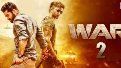 Photo of War 2 में Hrithik Roshan के लुक पर बड़ा अपडेट, बिना कॉस्ट्यूम का होगा सुपरहीरो…