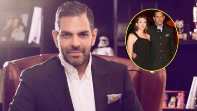 Photo of Sunjay Kapur Death: करिश्मा कपूर के Ex हसबैंड संजय कपूर की मौत, मक्खी की वजह से आया अटैक?