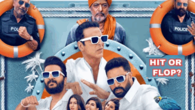 Photo of Housefull 5 का दुनियाभर में बजा कमाई का डंका, वर्ल्डवाइड धड़ल्ले से छापे नोट