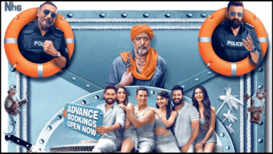 Photo of Housefull 5: धमाकेदार ओपनिंग के लिए तैयार अक्षय की मूवी, दनादन बिक रहे एडवांस टिकट