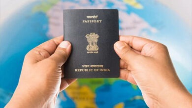 Photo of Passport Index में भारत की बड़ी छलांग, पाकिस्तानी पासपोर्ट अब भी सबसे कमजोर