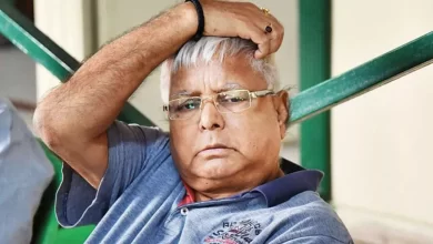 Photo of Lalu Yadav की बढ़ी मुश्किलें… SC का निचली अदालत के आदेश में दखल देने से इनकार