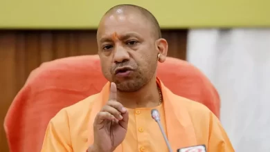 Photo of छांगुर बाबा पर भड़के सीएम योगी… बोलें- ऐसी सजा देंगे, जो समाज के लिए एक उदाहरण बने