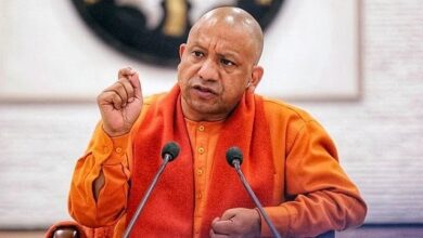 Photo of Mathura दुर्घटना पर सीएम योगी ने जताया दुख, घायलों के समुचित इलाज के निर्देश