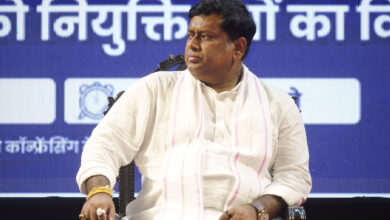 Photo of Sukanta Majumdar ने काफिले पर हमले को लेकर सौंपा विशेषाधिकार हनन नोटिस