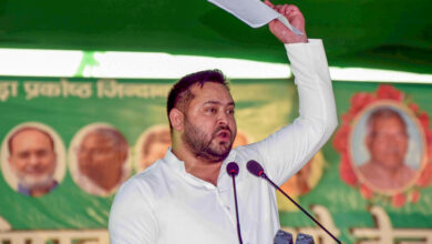 Photo of Election Boycott को लेकर तेजस्वी का बड़ा बयान, सहयोगी दलों से करेंगे बात