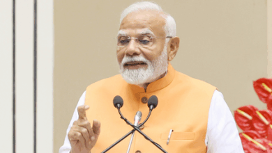 Photo of Digital India के 10 साल… पीएम ने कहा- ये सशक्तीकरण के नए युग की शुरुआत