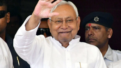 Photo of कलाकारों को पेंशन देगी बिहार सरकार…कैबिनेट बैठक में लिया गया बड़ा फैसला