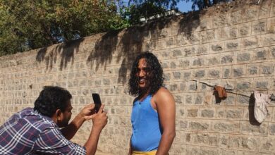 Photo of Bellary Central Jail में दिखी कैदियों की आलीशान जिंदगी, वायरल तस्वीर से मचा हड़कंप