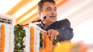 Photo of Jharkhand को नितिन गडकरी की सौगात… 2,460 करोड़ की सड़क परियोजना का किया शिलान्यास