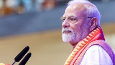 Photo of Marathon धावक फौजा सिंह के निधन पर पीएम मोदी ने जताया दुख… ‘वे एक उत्कृष्ट एथलीट थे’