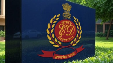 Photo of Jharkhand में पूर्व विधायक अंबा प्रसाद के करीबियों के आठ ठिकानों पर ईडी की छापेमारी