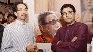 Photo of Maharashtra में ‘विजय उत्सव’ रैली आज, एक मंच पर दिखेंगे उद्धव और राज
