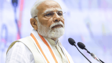 Photo of संभल हादसे पर प्रधानमंत्री मोदी ने जताया दुख, मृतकों के परिजनों को 2-2 लाख की आर्थिक सहायता