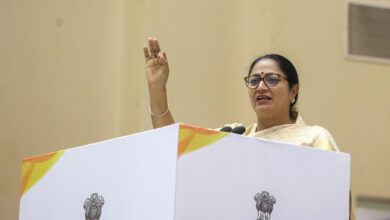 Photo of मुनक नहर पर 3 हजार करोड़ की लागत से बनेगा एलिवेटेड रोड, दिल्ली सरकार ने दी मंजूरी