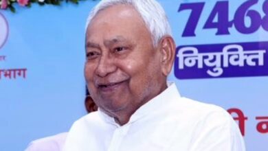 Photo of Bihar में युवा आयोग का होगा गठन… एक अध्यक्ष, दो उपाध्यक्ष और सात सदस्य होंगे