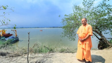 Photo of उत्तर प्रदेश में बनेगा नया रिकॉर्ड, हरियाली के महाकुम्भ में लगेंगे 37 करोड़ पौधे