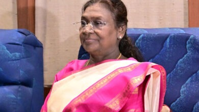 Photo of स्वच्छता की मिसाल बने शहरों को राष्ट्रपति करेंगी सम्मान… दिए जाएंगे 78 पुरस्कार