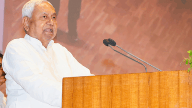 Photo of CM Nitish ने पेंशनधारियों को ट्रांसफर किये 1227 करोड़ रुपये, मिलेगा मुफ्त इलाज