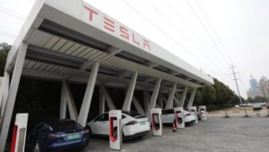 Photo of Tesla की भारत में दस्तक… 15 जुलाई को मुंबई में खुलेगा पहला ‘एक्सपीरियंस सेंटर’