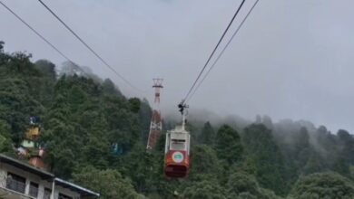 Photo of Nainital से कैंची धाम की यात्रा अब होगी आसान, सरकार को भेजा गया ये प्रस्ताव