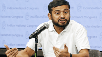 Photo of Bihar में कांग्रेस का रोजगार मेला, कन्हैया का दावा ‘मकसद सिर्फ युवाओं को नौकरी’