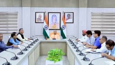 Photo of पूर्वी पाकिस्तान से आये परिवारों को सीएम योगी का तोहफा, मिलेगा भूमि स्वामित्व