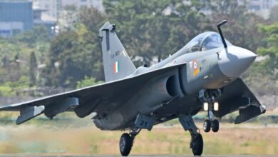 Photo of Fighter Jet MiG-21 को अलविदा कहेगी वायु सेना, मिलेंगे तेजस मार्क-1ए