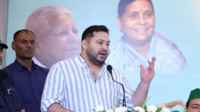 Photo of तेजस्वी के चुनाव बहिष्कार संकेत पर राजनीति तेज, BJP ने कहा ‘हार के डर से नाटक शुरू’
