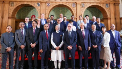 Photo of भारत-ब्रिटेन के बीच FTA एक मील का पत्थर, घरेलू निर्यातकों को मिलेंगे बड़े अवसर