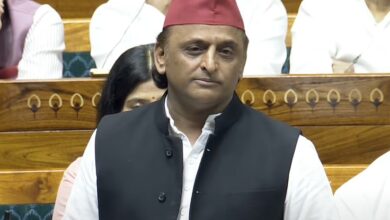 Photo of ‘ऑपरेशन सिंदूर’ को लेकर संसद में बोले अखिलेश, किस दबाव में हुआ ‘संघर्ष विराम’