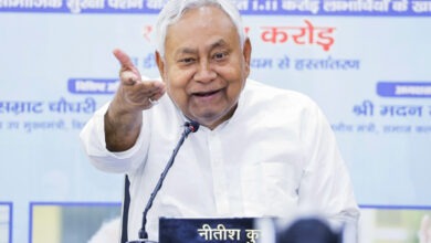 Photo of Bihar Cabinet की बैठक में 41 प्रस्तावों की मिली स्वीकृति,  बढ़ाई गई पत्रकारों की पेंशन राशि