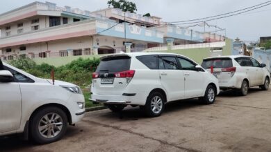 Photo of ED-EOW की दुर्ग में संयुक्त छापेमारी, मोक्षित कॉर्पोरेशन के ठिकानों पर बड़ी कार्रवाई