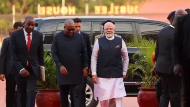Photo of भारत–अफ्रीका संबंधों का शुरू हुआ नया अध्याय, जानें क्यों ऐतिहासिक है PM Modi का ये दौरा