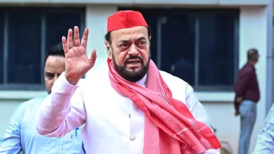 Photo of ‘जनसुरक्षा विधेयक’ का सपा ने किया विरोध, बिल को बताया एक साजिश