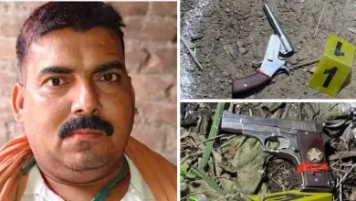 Photo of UP STF के एनकाउंटर में A121 का सरगना ढेर, 24 संगीन मामलों में वांछित था डब्लू यादव