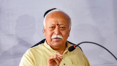 Photo of RSS का शताब्दी वर्ष, दिल्ली में मुस्लिम धर्मगुरुओं के साथ अहम बैठक आज
