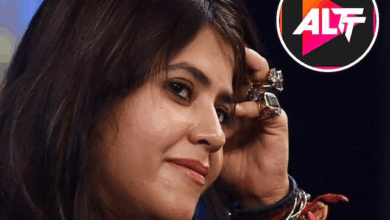 Photo of ALTT ऐप बैन तो Ekta Kapoor ने झाड़ा पल्ला, कहा- ‘हमारा कोई लेना-देना नहीं…’