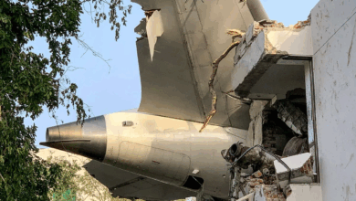 Photo of Air India विमान हादसे की रिपोर्ट में खुलासा, उड़ान के बाद बंद हुए थे दोनों इंजन