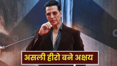 Photo of स्टंटमैन के हक में अक्षय कुमार का बड़ा कदम, 700 वर्कर्स की सुरक्षा का उठाया बीड़ा