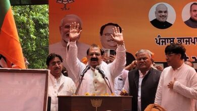 Photo of पंजाब में धार्मिक ग्रंथों की बेअदबी विधेयक के समर्थन बोले भाजपा विधायक… और कड़ी हो सजा