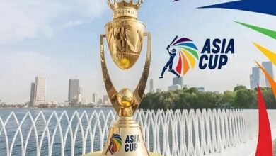 Photo of Asia Cup 2025: एशिया कप के आयोजन पर BCCI की मुहर, इस देश में होगा टूर्नामेंट?
