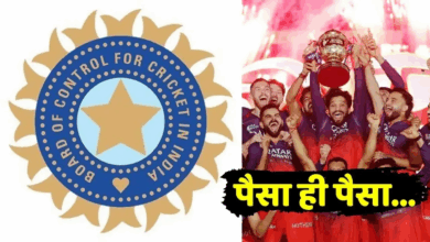 Photo of BCCI के लिए सोने का अंडा देने वाली मुर्गी है IPL, टूर्नामेंट में छप्परफाड़ कमाई