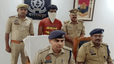 Photo of Balrampur News: हॉस्पिटल में भर्ती में महिला से दरिंदगी, बेहोशी का इंजेक्शन लगाकर किया रेप