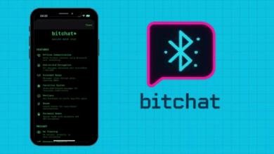 Photo of BitChat: बिना इंटरनेट के कर पाएंगे चैटिंग, WhatsApp को टक्कर देने आ गया ये एप