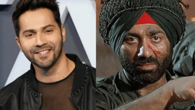 Photo of Border 2: वरुण धवन ने शेयर की ‘बॉर्डर 2’ सेट से तस्वीरें, सनी देओल भी दिखे साथ